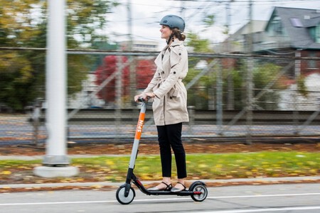 patinete
