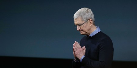 Turno de Apple, que demanda a Qualcomm por infracción de al menos ocho patentes