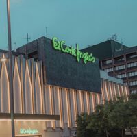 El Corte Inglés arrasa con sus rebajas y liquida casi al 50% de descuento las zapatillas Fred Perry ideales para uso diario 