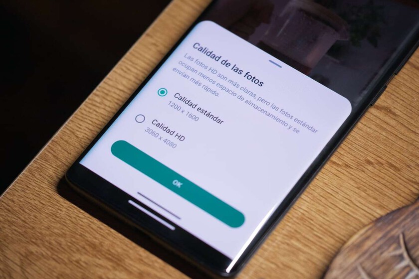 WhatsApp se actualiza y está más cerca de Telegram: ya podemos mandar ...