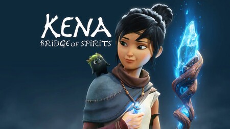 Lista de logros y trofeos de Kena: Bridge of Spirits