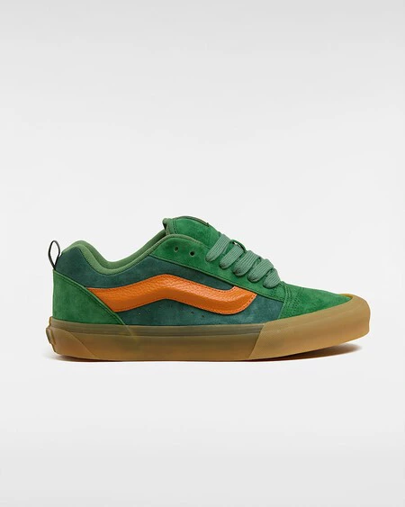 Knu Skool Shoes