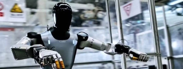 Robots con aspecto humano en las factorías Xiaomi: este es el futuro y la compañía ya los está probando. Y con éxito