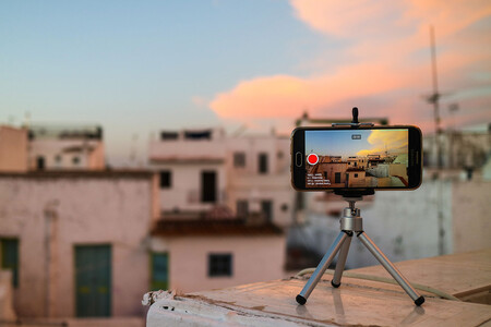 El accesorio más importante que debemos tener para hacer fotografías con nuestros móviles