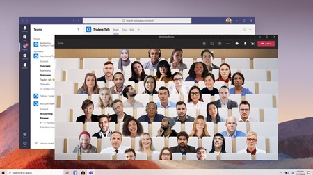 Windows 10X nos avisará de qué aplicaciones están usando nuestra cámara y micrófono