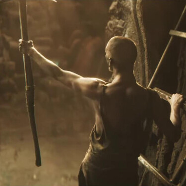 Tierras Perdidas 2025 Paul W S Anderson