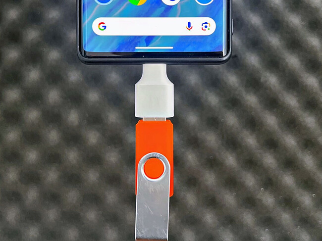 Pendrive