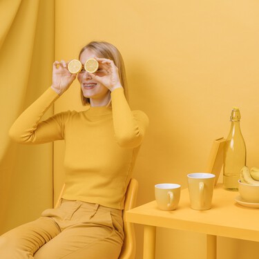 Adiós amarillo mantequilla: este será el color de moda del otoño de 2025 