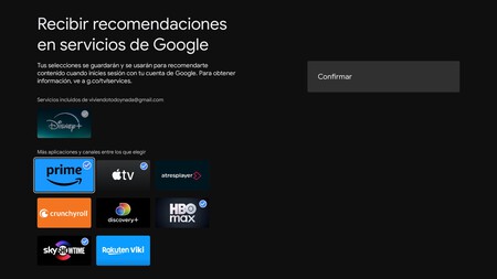 Android TV