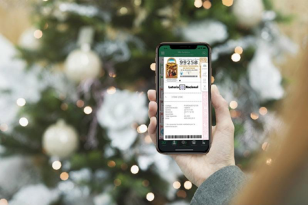 TuLotero, la app para comprar lotería de Navidad desde tu iPhone