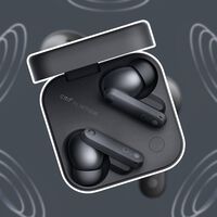 Amazon liquida estos audífonos Nothing con casi 60% de descuento: cancelación de rudio, audio espacial y 43 horas de batería 