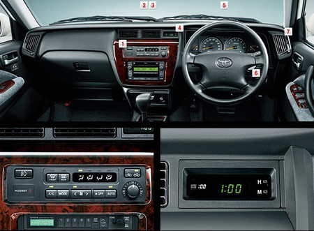 Toyota Crown Classic