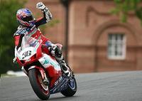 Gregorio Lavilla regresa al Mundial de Superbikes 