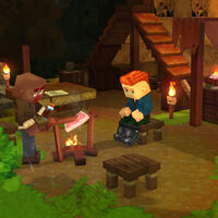 El fundador de Hypixel confiesa que Hytale "no es lo bastante bueno" aún, pero tiene un plan maestro y sabe cómo ejecutarlo