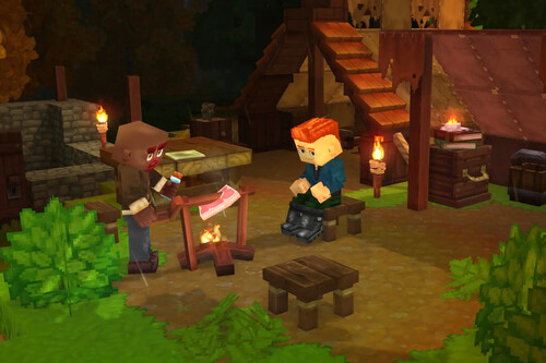 El fundador de Hypixel confiesa que Hytale "no es lo bastante bueno" aún, pero tiene un plan maestro y sabe cómo ejecutarlo