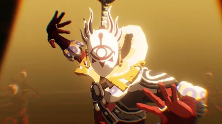 El clan Yiga, el maestro Kogg y un enigmático personaje protagonizan el nuevo tráiler de Hyrule Warriors: La era del cataclismo