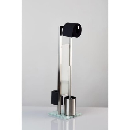 Portarrollos Leroy Merlin