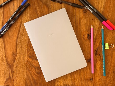 Cuaderno De Lectura