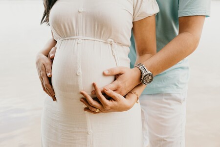 Las madres con mayor estrés al momento de la concepción tienen más posibilidades de tener una niña