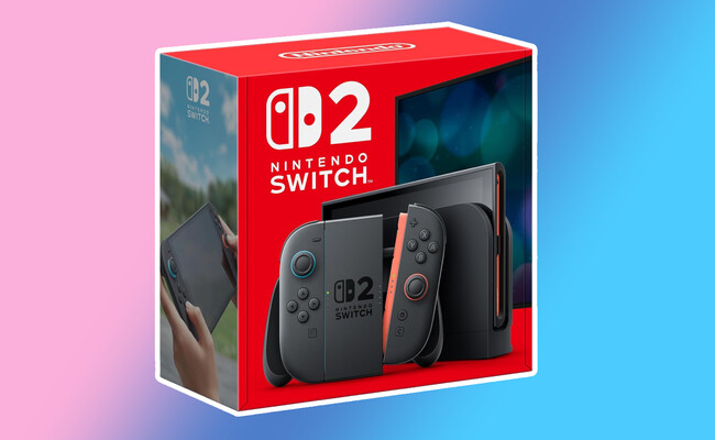 Nintendo Switch 2 Mega Ofertas Amazon Mexico Descuentos Promociones Bancarias Meses Sin Intereses