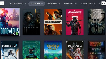 Steam