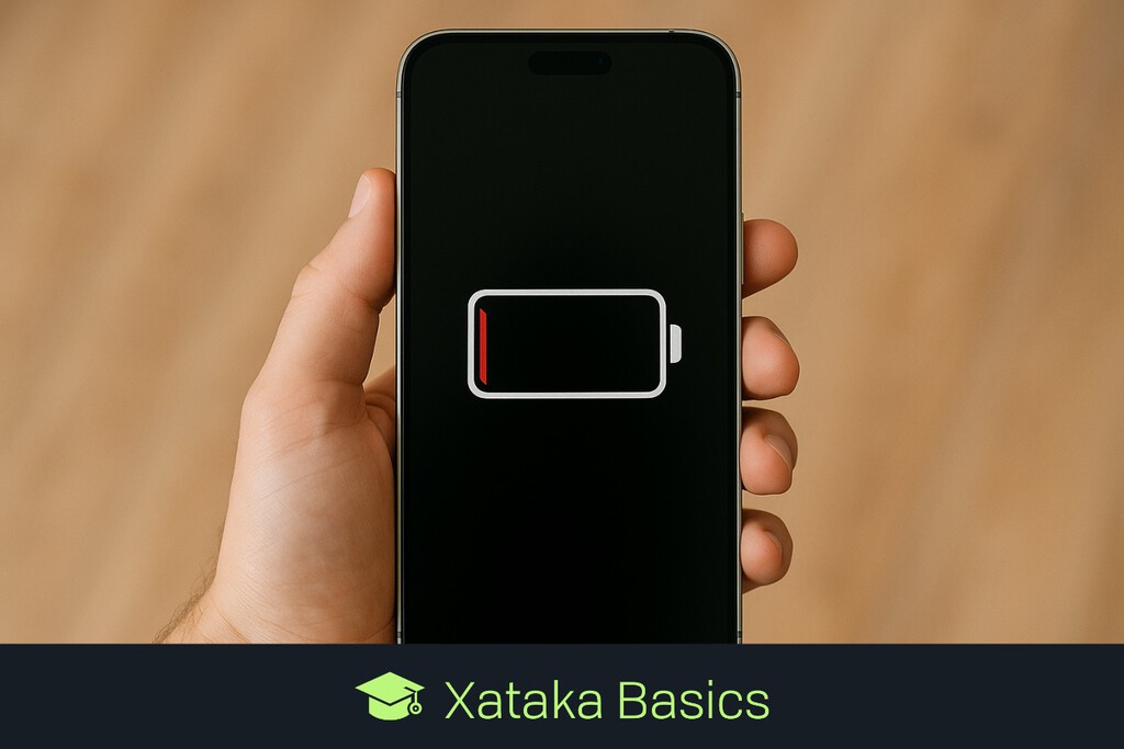 Ahorro de batería por inteligencia artificial en iOS 26: qué es, móviles compatibles y cómo activarlo en tu iPhone 