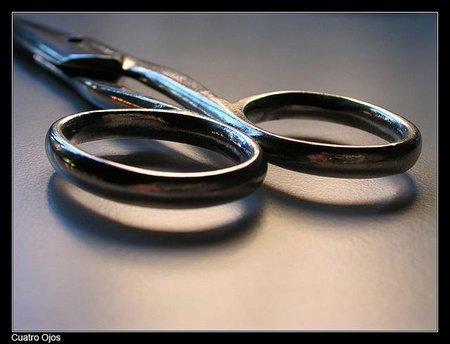 En caso de crisis, más ajustes que recortes