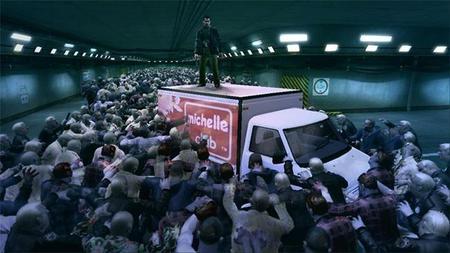 Más detalles sobre la película de 'Dead Rising'