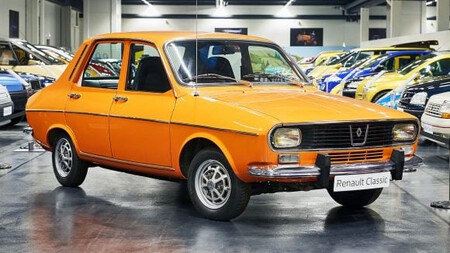 Quase 4,1 milhões de unidades foram vendidas no mundo todo | Imagem: Renault