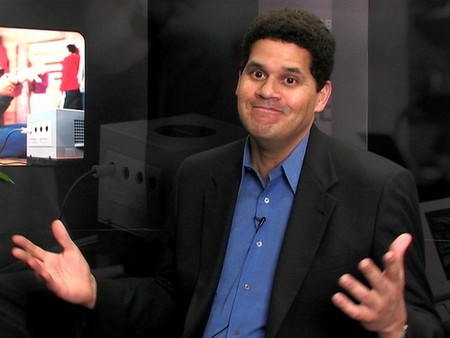 Reggienator vuelve al ataque y habla sobre la insaciable sed de novedades de la comunidad gamer tras las críticas post E3