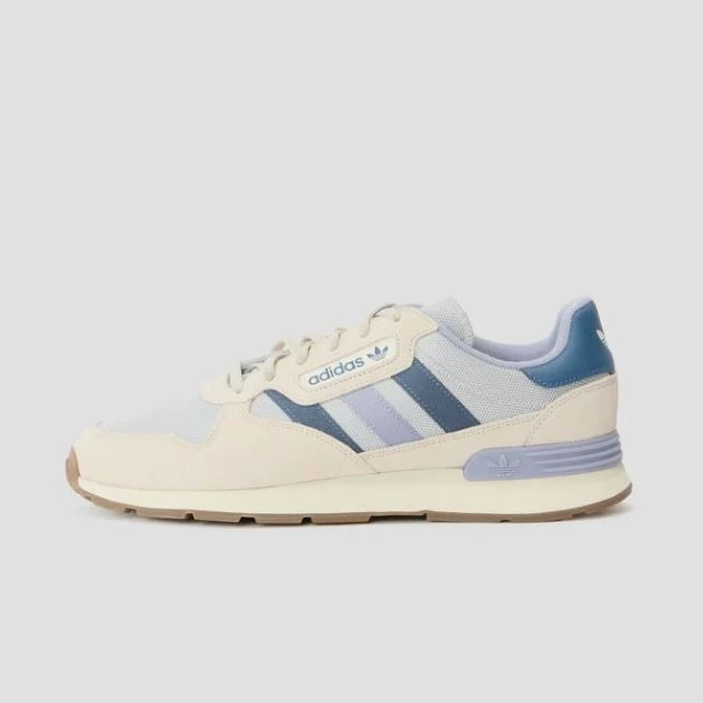 Adidas Originals
TREZIOD 2 UNISEX - Zapatillas - plateado