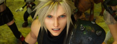 El gran RPG de mundo abierto de Square Enix pone a Nintendo Switch 2 al límite, pero volver a él tras 100 horas me ha recordado por qué es tan bueno 