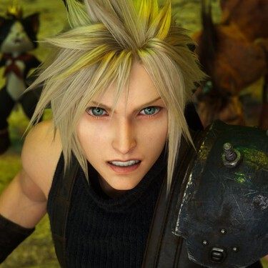 Hasta que no lo ves con tus propios ojos, no te lo crees. Final Fantasy VII Rebirth hace magia negra en Switch 2, pero no sin sacrificios