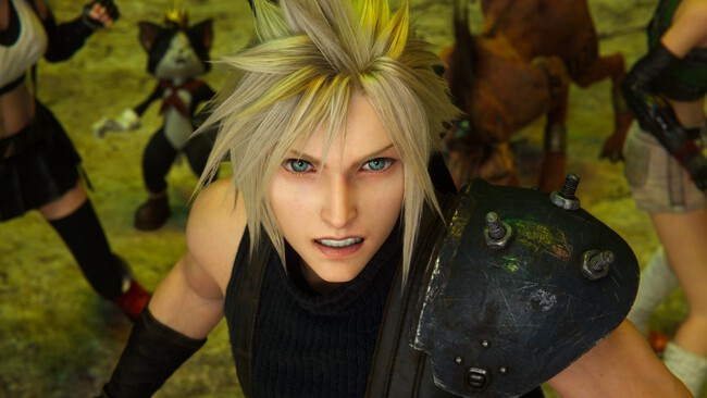 Hasta que no lo ves con tus propios ojos, no te lo crees. Final Fantasy VII Rebirth hace magia negra en Switch 2, pero no sin sacrificios