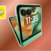 Los celulares plegables finalmente son baratos: Motorola Razr 60 desde poco más de 1,000 pesos al mes en Mercado Libre 