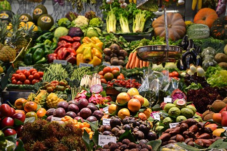 Dieta FODMAP para mejorar el colon irritable: así es como se hace