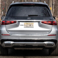 Se compró el SUV más caro de Mercedes y lo vendió a los cinco meses. Con el dinero que perdió casi se podría haber comprado un CLA nuevo