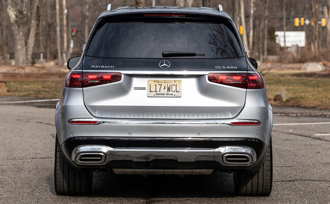 Maybach Gls 2025 Compra Venta 02
