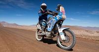 Gas Gas comercializará la Desert que estrenó en el Dakar