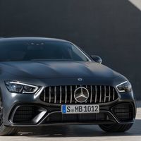 Mercedes-AMG podría estar trabajando en una nueva familia de autos, los AMG 73, híbridos y hasta con 800 hp+