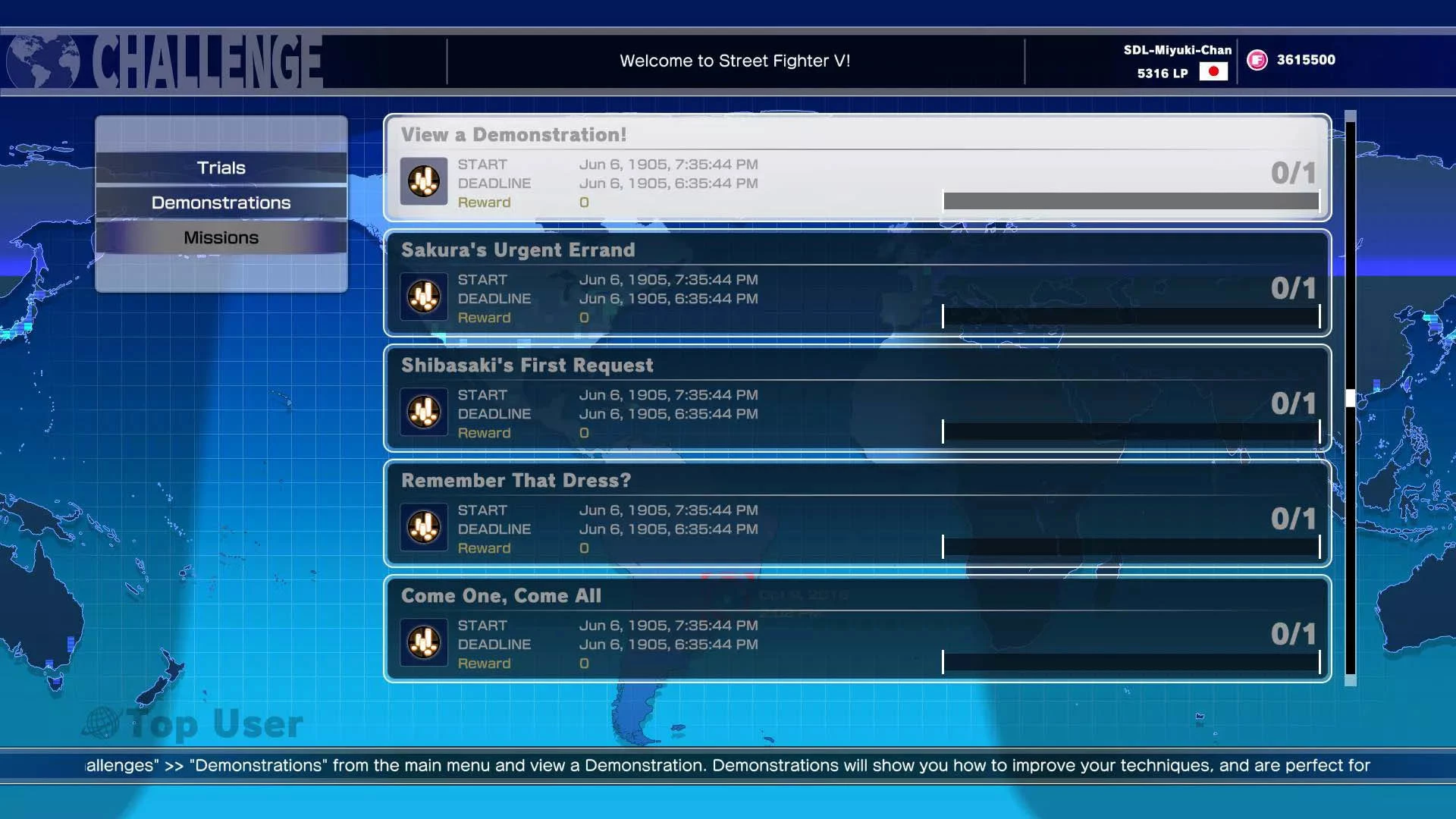 Foto de Datos SFV (4/5)