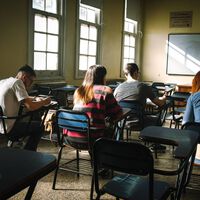 Sacó 120 de 120 en la UNAM, pero las dudas sobre su examen la hicieron abandonar el proceso 