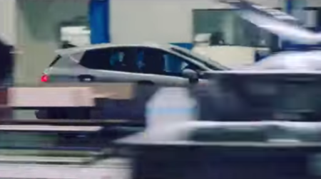 El nuevo Ford Fiesta ST se presentará el viernes y es tan rápido como una bicicleta