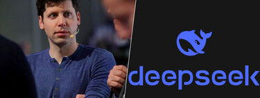 OpenAI ha cogido todo lo que ha querido de internet para entrenar su IA. Ahora acusa a DeepSeek de robar sus datos
