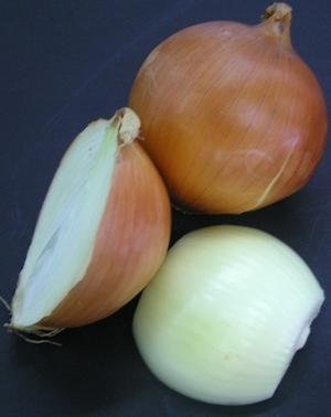 Cebollas, gotas de agua, megapíxeles del ojo y moscas pesadas