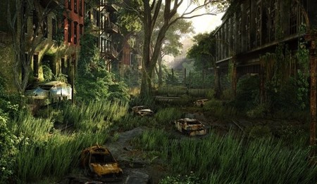 Estas imágenes de Crysis 3 a 8K son increíbles
