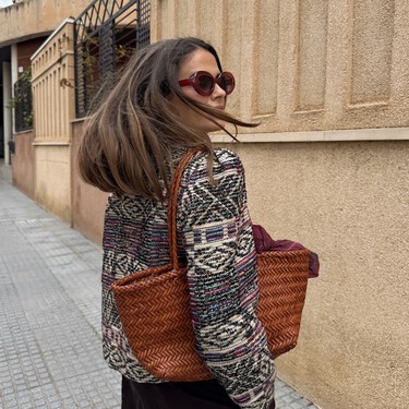 Adiós mocasines: estas zapatillas con tacón de Converse son impermeables y ahora están rebajadas