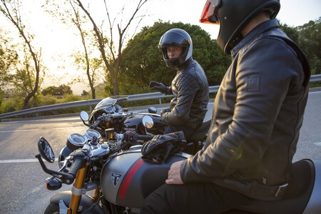 Triumph Cool Tours Viajes Rutas Y Experiencias Gastronomicas 008