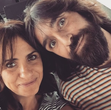 Y seguimos sumando embarazos, ahora el de Melani Olivares