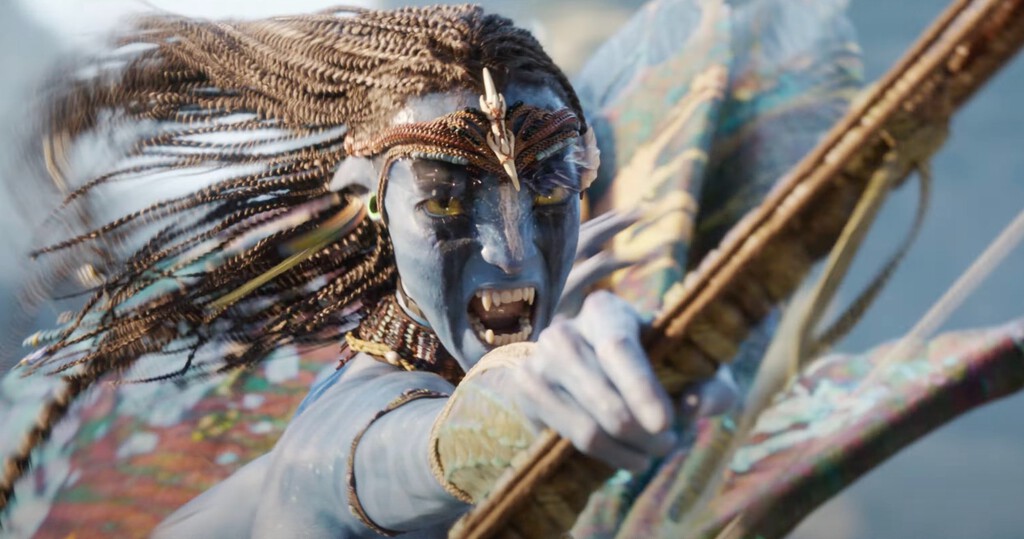 Las tres películas de la saga 'Avatar' de James Cameron, ordenadas de peor a mejor